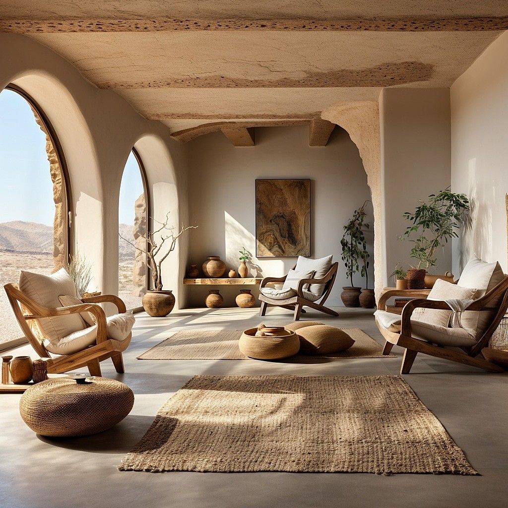 The Art of Living: How Design Enhances Everyday Life – Loft ...