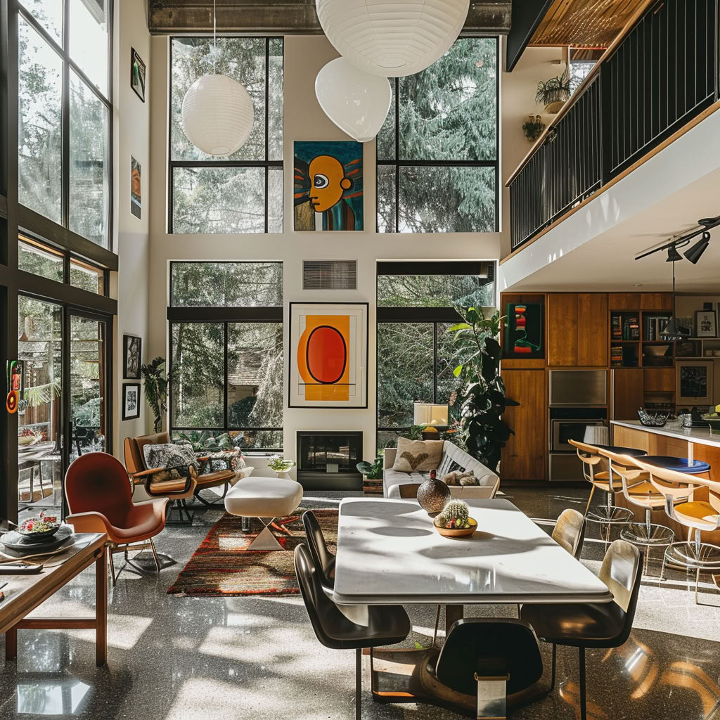 Modern Lofts: The Bold Evolution of Urban Living – Loft Publications ...
