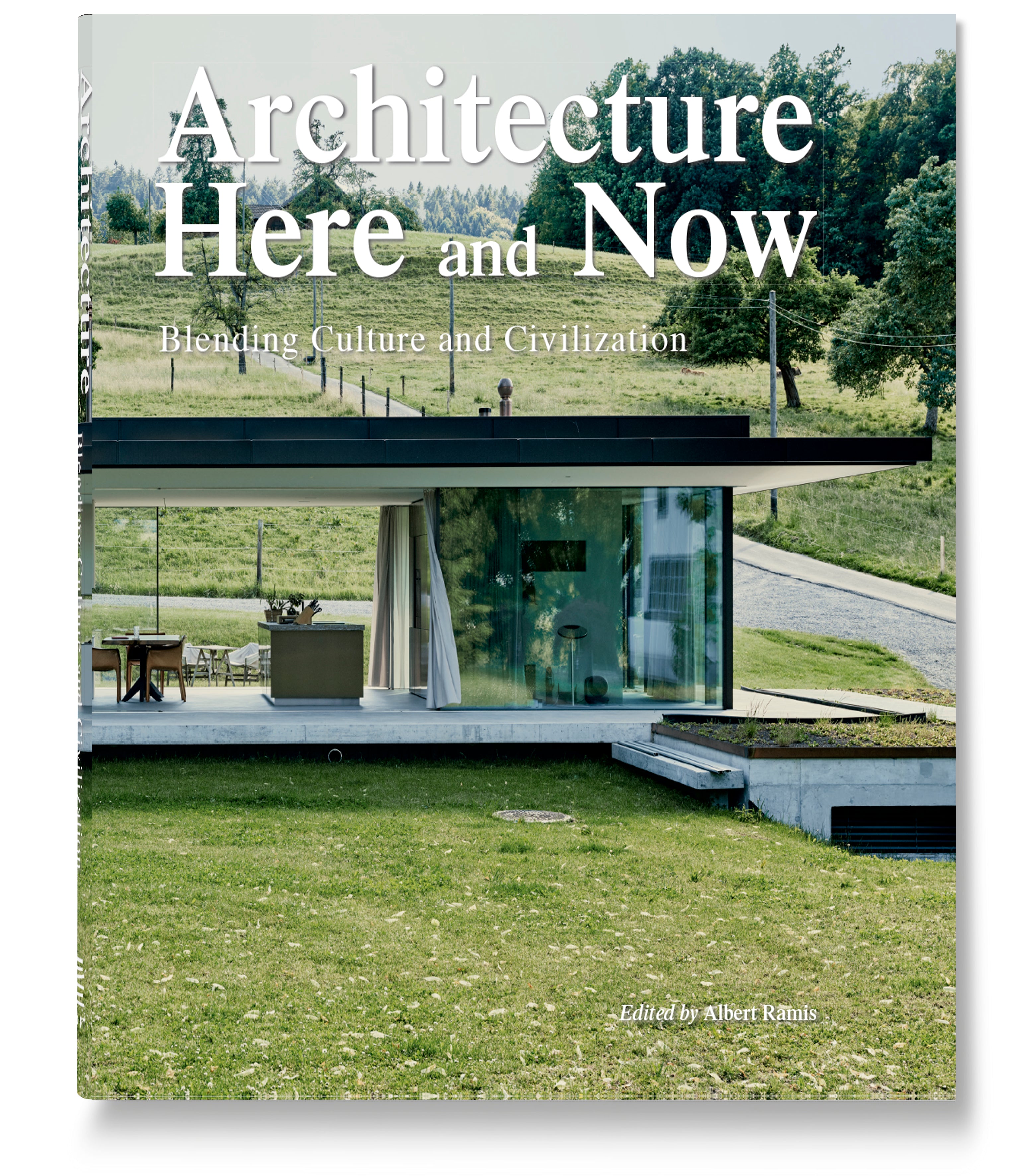 洋書 ARCHITECTURE NOW VOL.2 architecture now 2 (English, French and German Edition