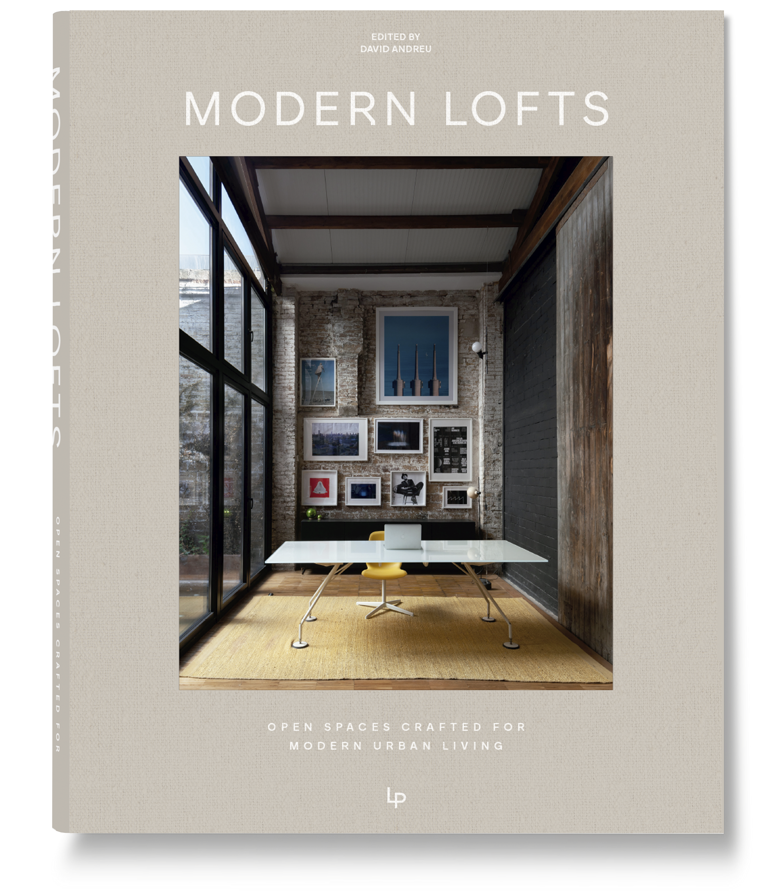 新品未開封 絶版本 STREET ART LOFT PUBLICATIONS Modern Lofts – Loft Publications | Beautiful Coffee Table Books on