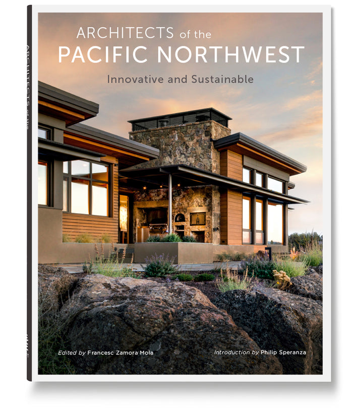 Architects Of The Pacific Northwest