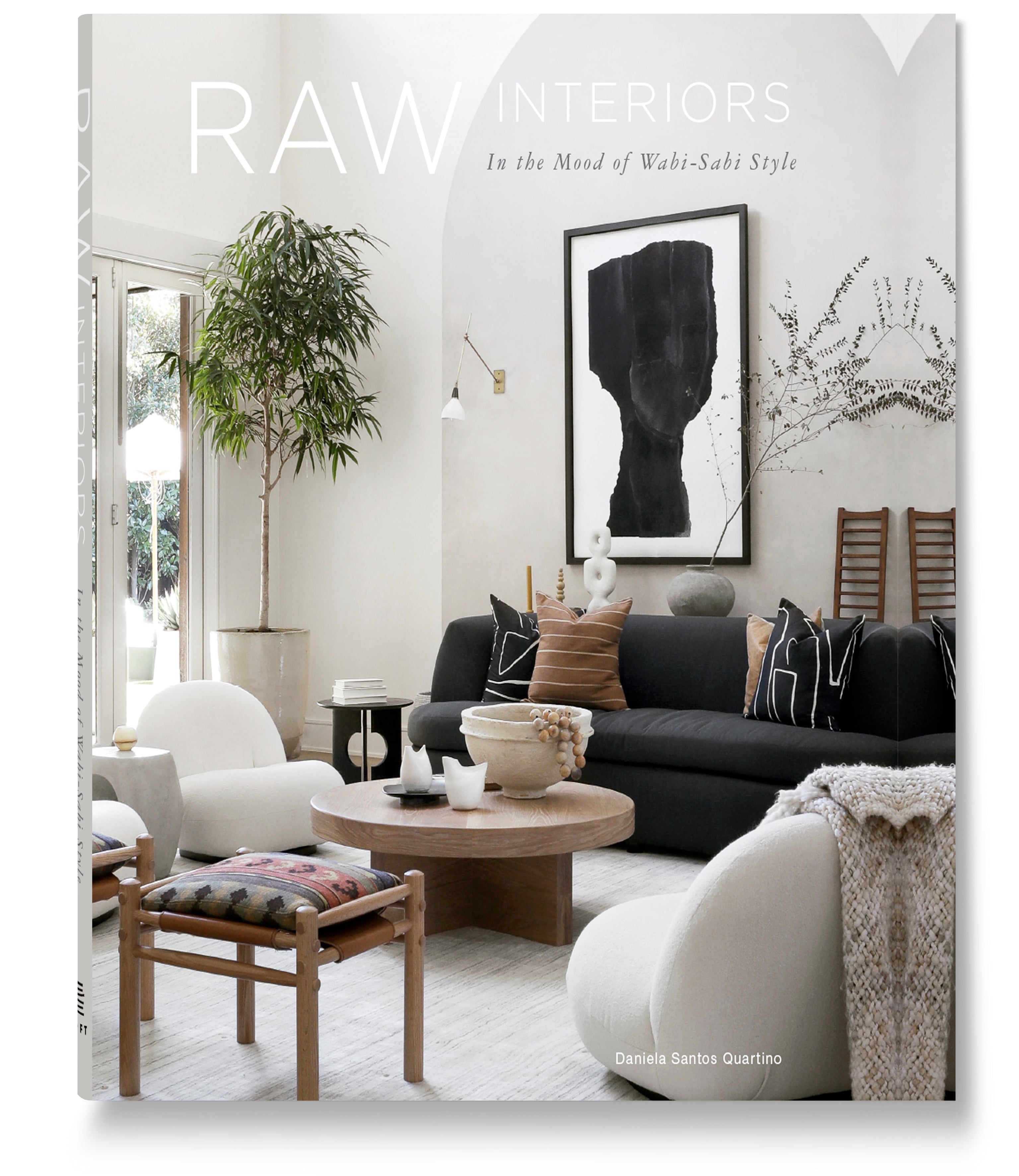 Raw Interiors – Loft Publications | Beautiful Coffee Table Books on ...