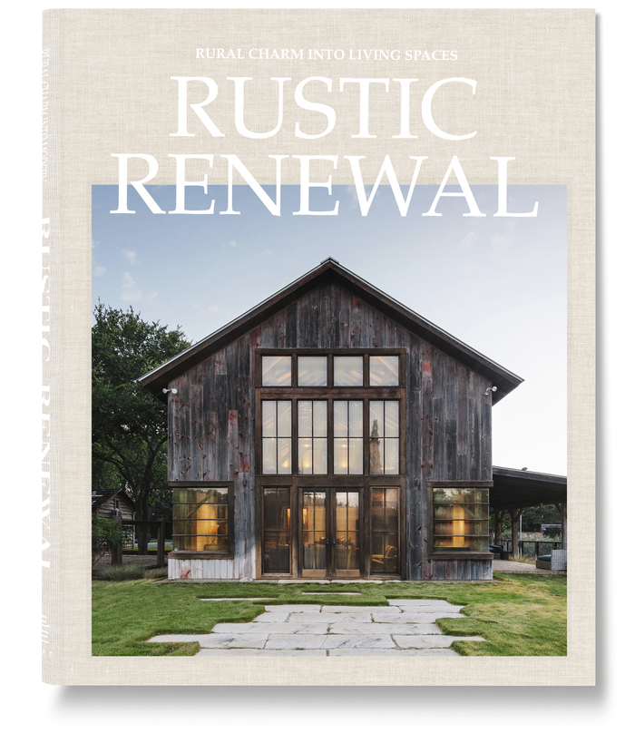 Rustic Renewal