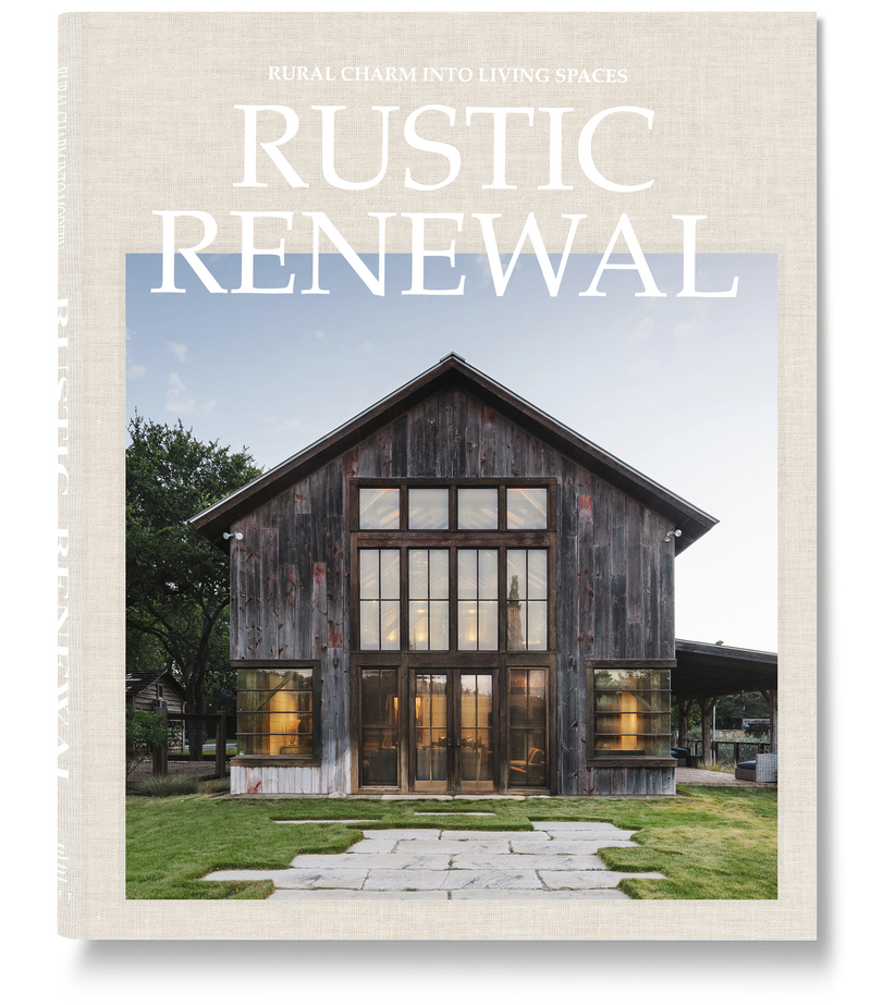 Rustic Renewal