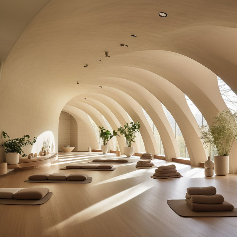 Designing Wellness: How Interiors Shape Our Daily Lives