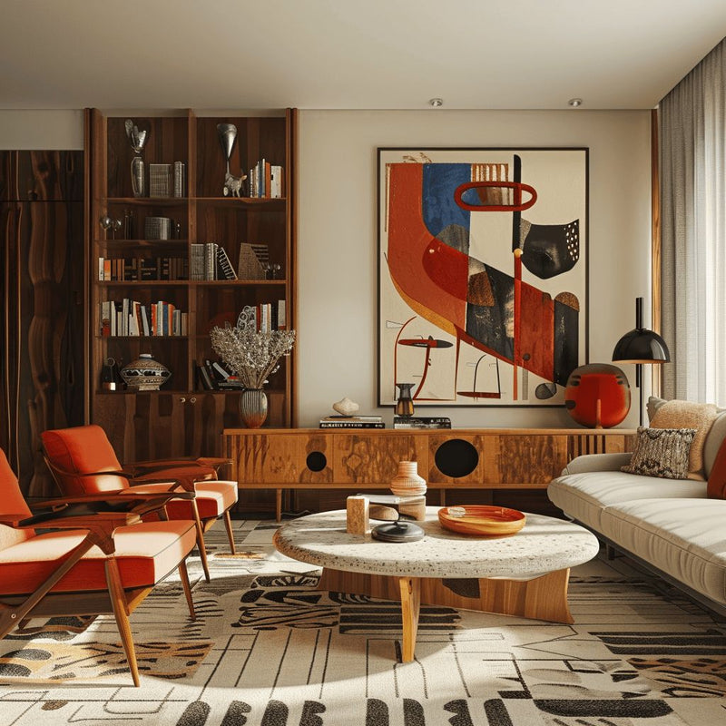 Interior Design Color Trends 2025: From Pastels to Earthy Hues