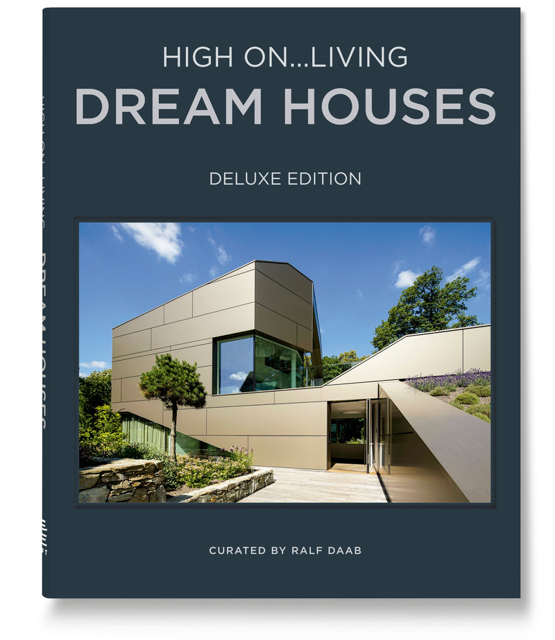 Dream Houses - Deluxe edition