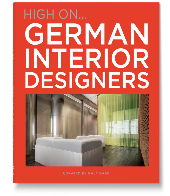 German Interior Designers