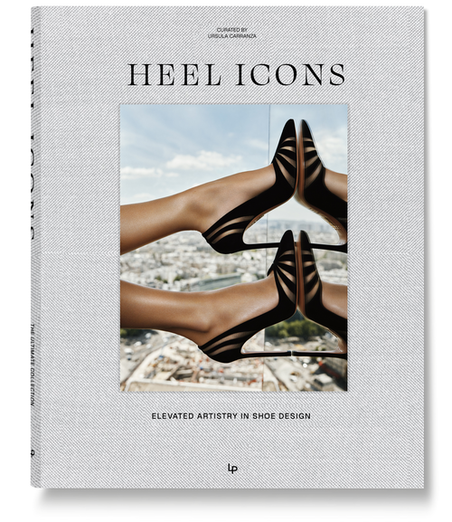 Heel Icons