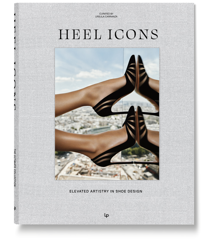 Heel Icons