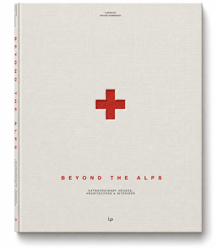 Beyond The Alps