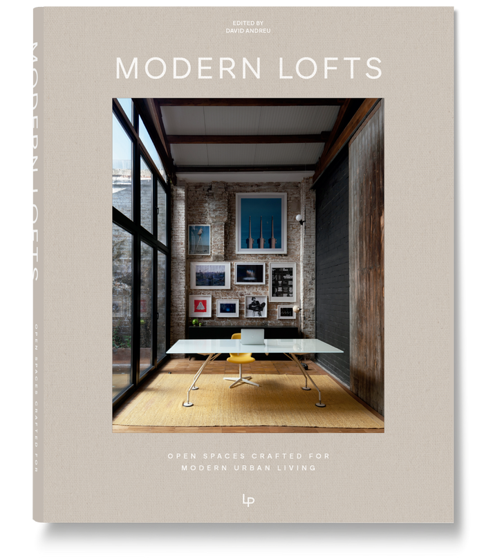 Modern Lofts