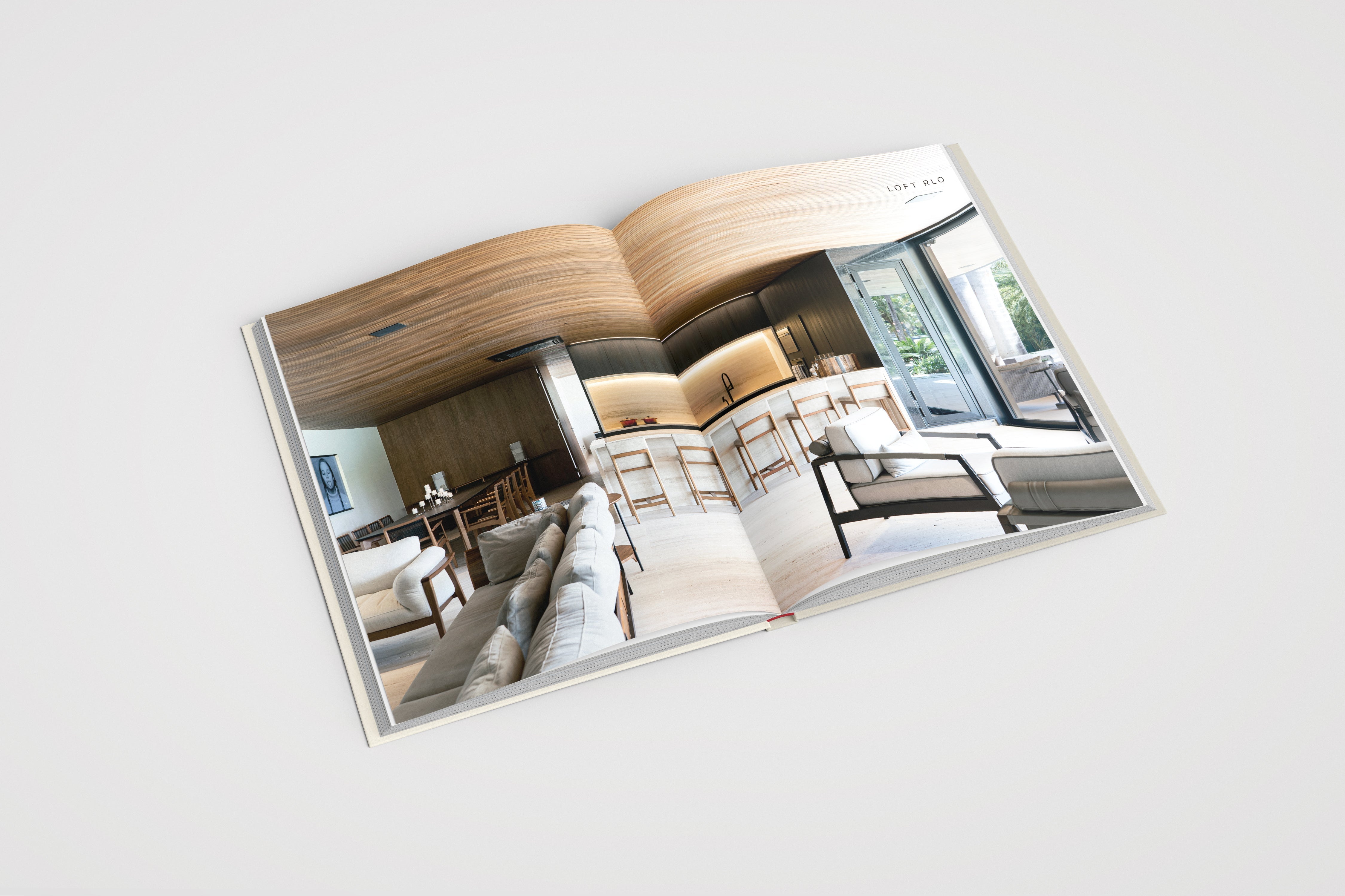 Modern Lofts – Loft Publications | Beautiful Coffee Table Books on