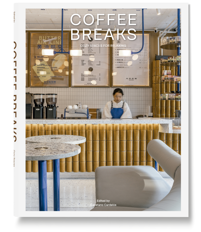 Coffee Breaks