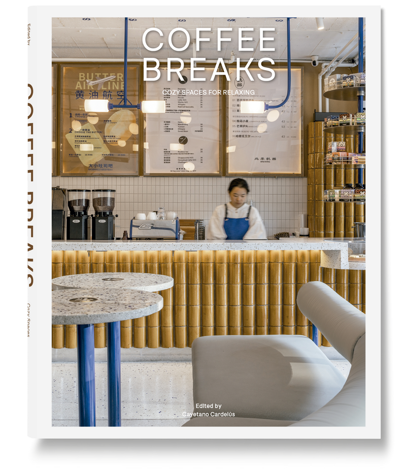 Coffee Breaks