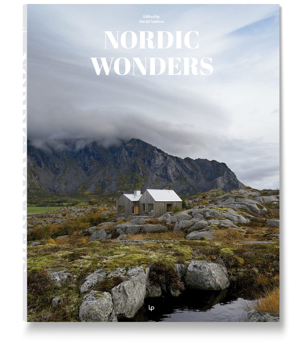 洋書 Living Museum in Scandinavia NORDICONDERPORTADA.png?v=