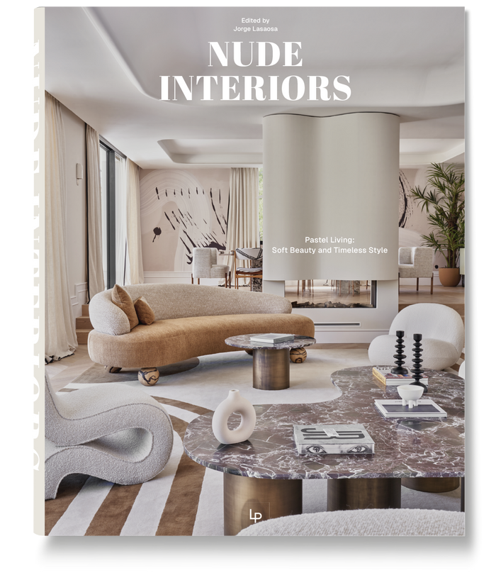 Nude Interiors