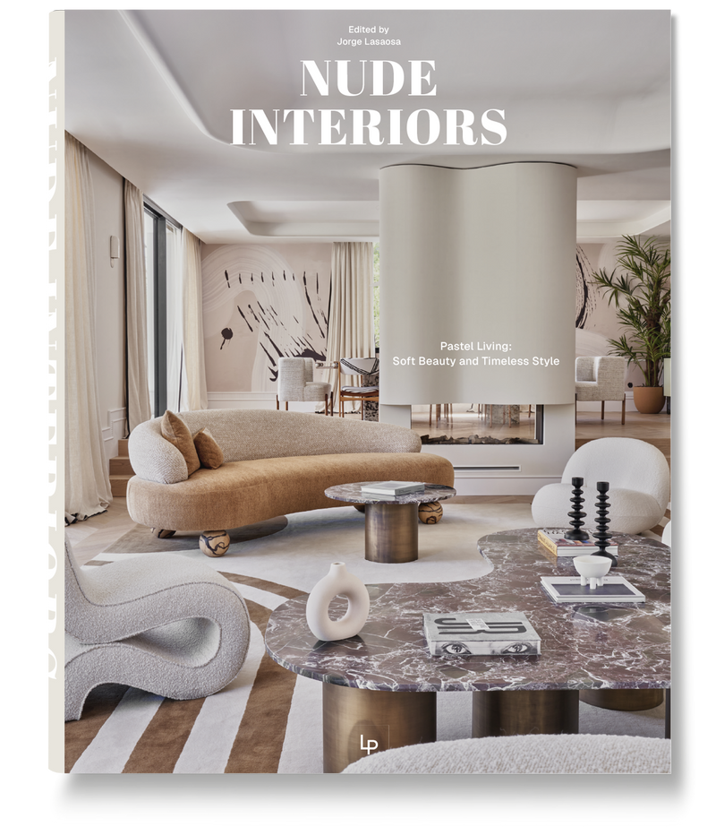 Nude Interiors