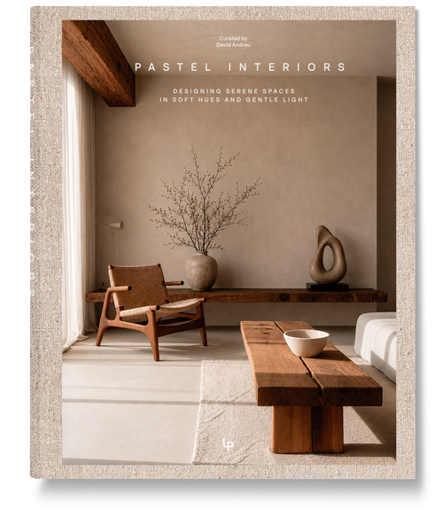 Pastel Interiors