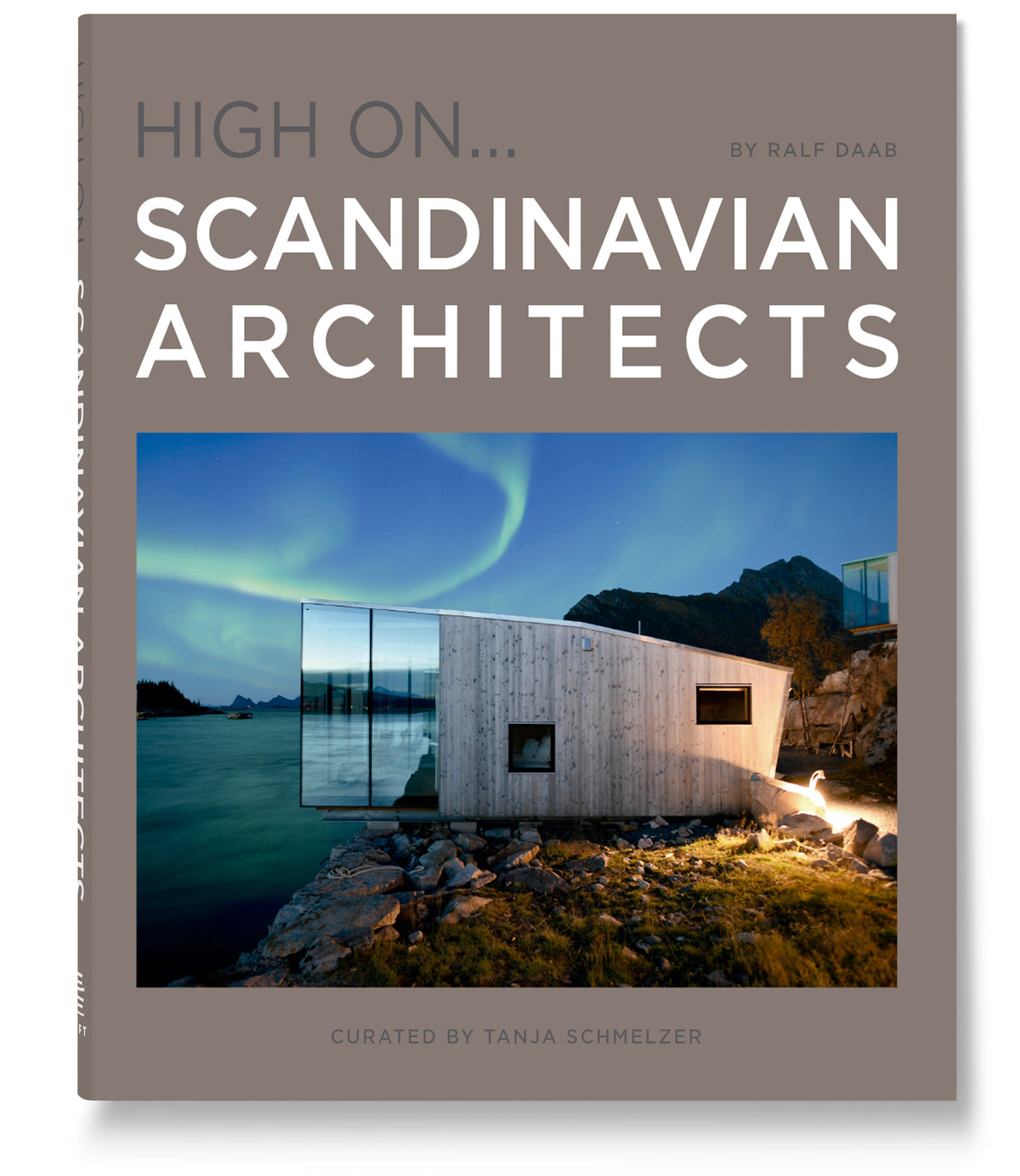 Scandinavian Architects