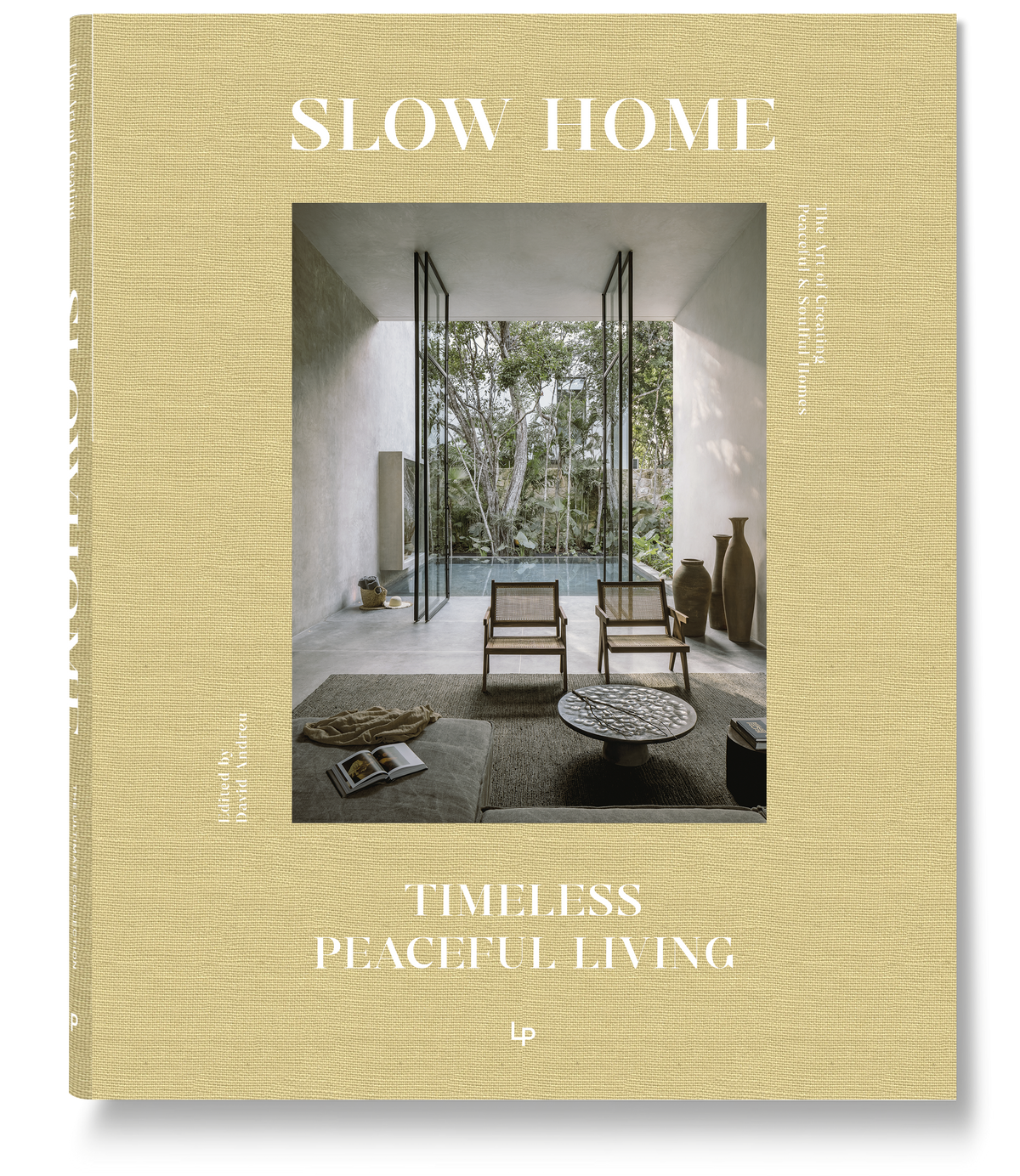 Slow Home