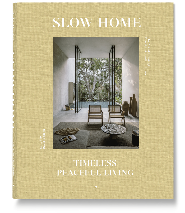 Slow Home