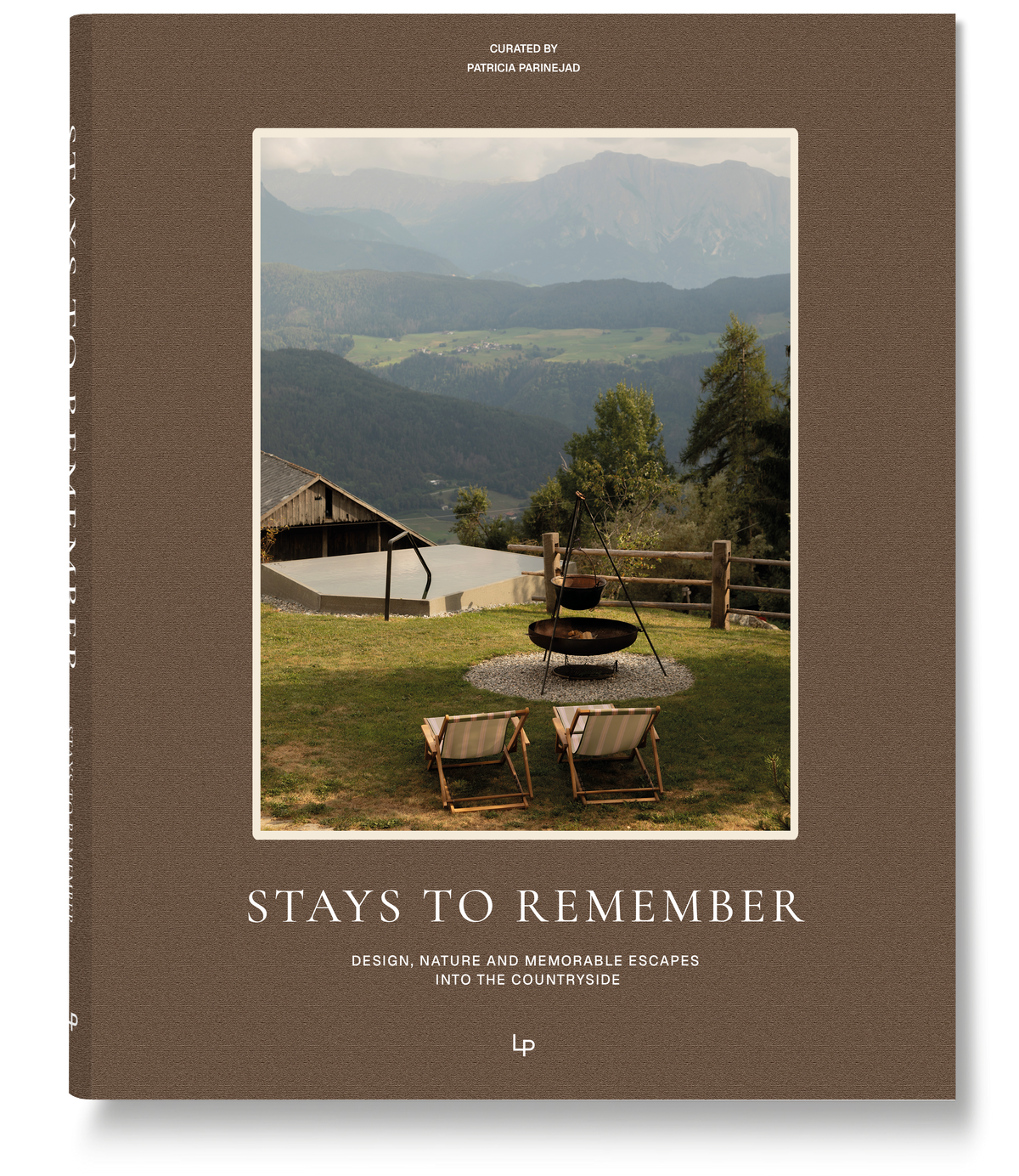 Stays To Remember