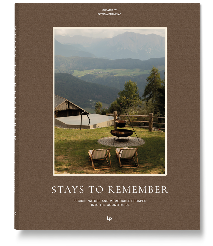 Stays To Remember
