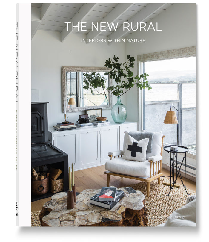 The New Rural