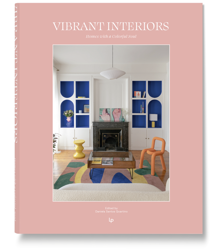 Vibrant Interiors