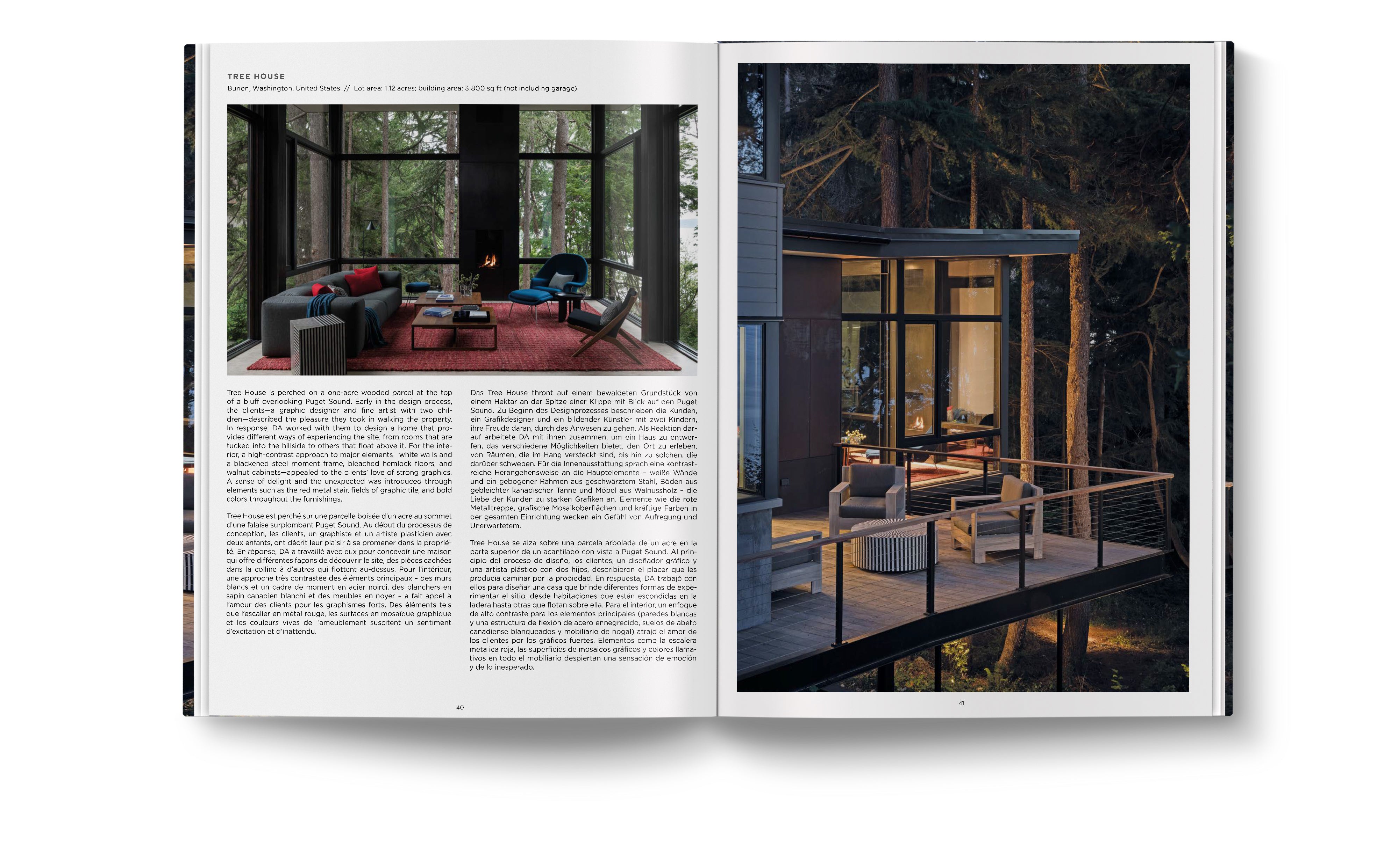 Architects Of The Pacific Northwest – Loft Publications