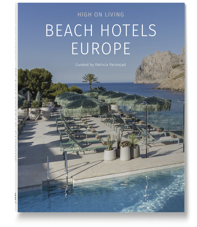 The Beach Hotels Europe