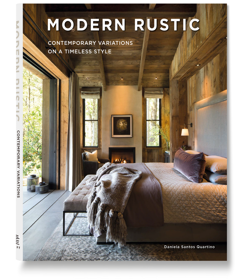 Modern Rustic