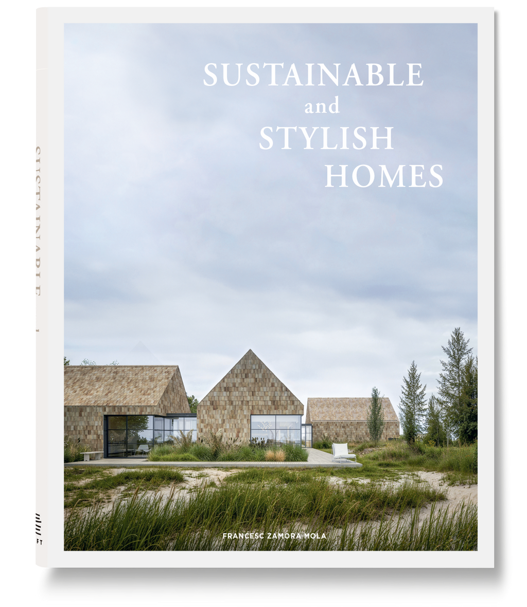 Sustainable & Stylish Homes – Loft Publications | Beautiful Coffee