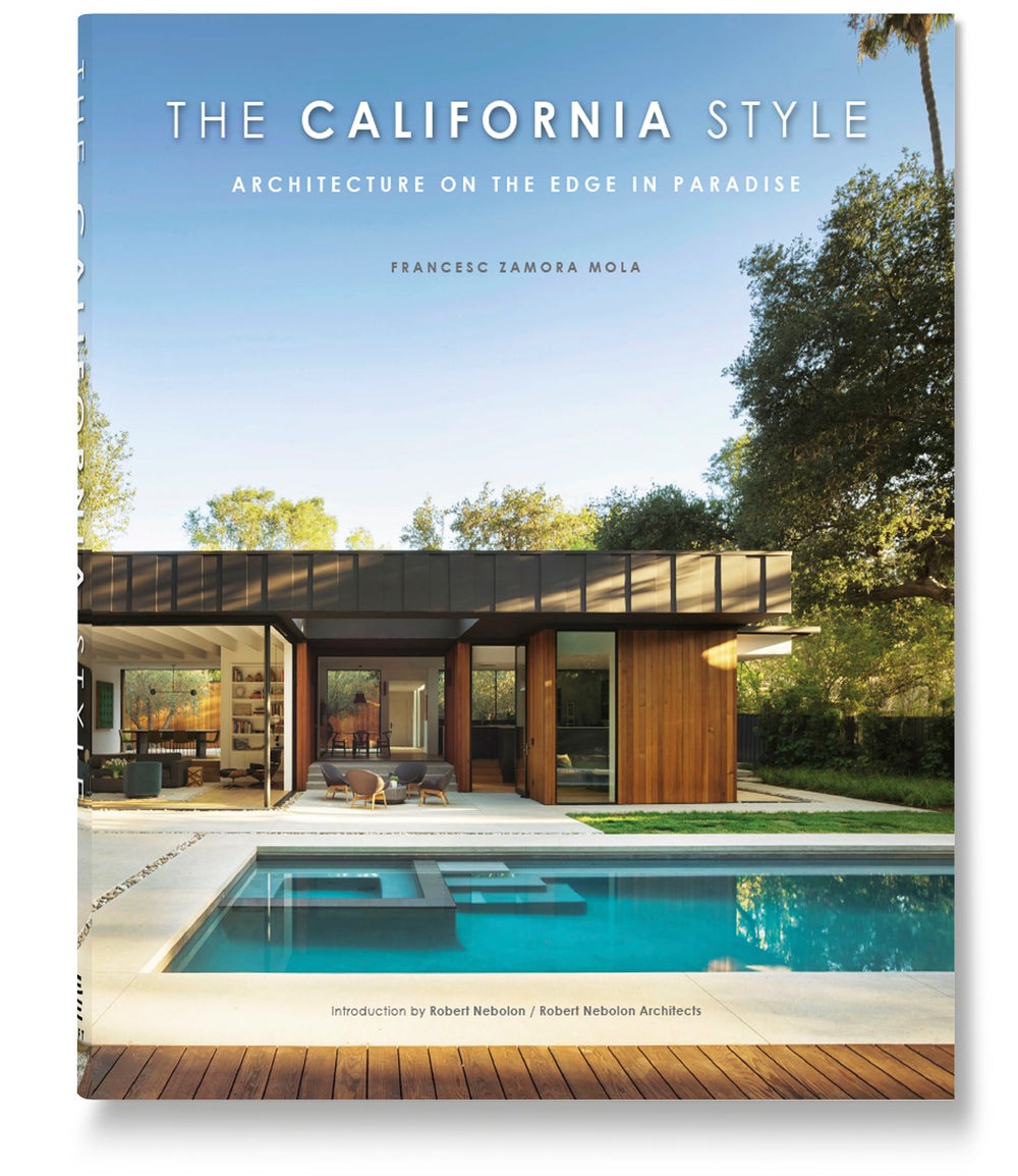 The California Style – Loft Publications | Beautiful Coffee Table Books ...